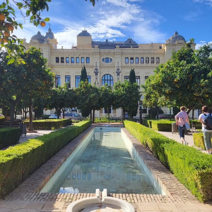 Málaga Biznaguero Présentation et avis des voyageurs