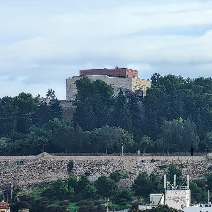 Carthag Ne Castillo De La Concepci N Pr Sentation Et Avis Des Voyageurs