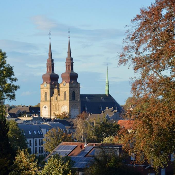 belgie/eupen