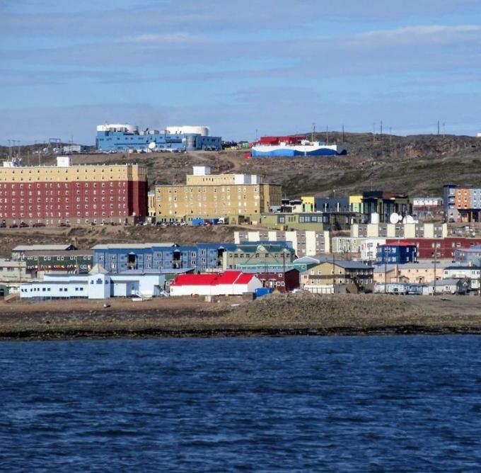 canada/iqaluit