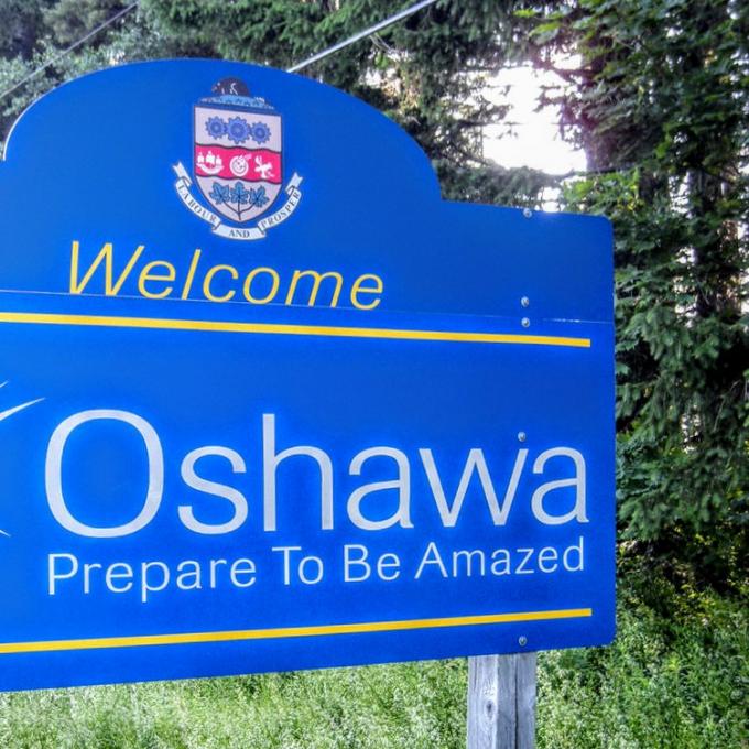 canada/oshawa