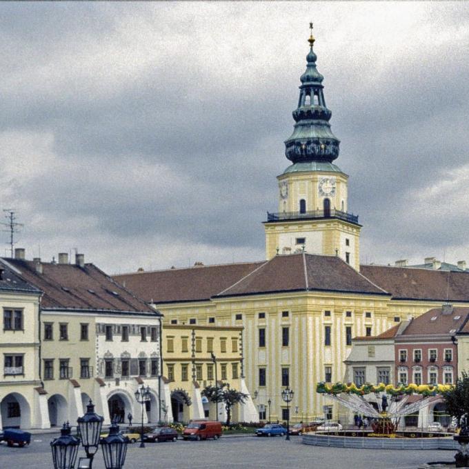 cesko/kromeriz