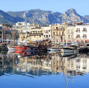 cyprus/kyrenia