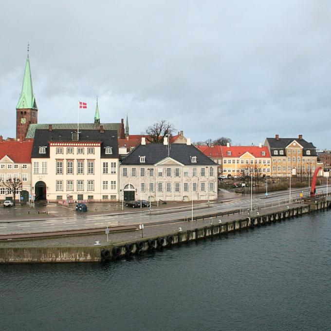 danmark/elsingor