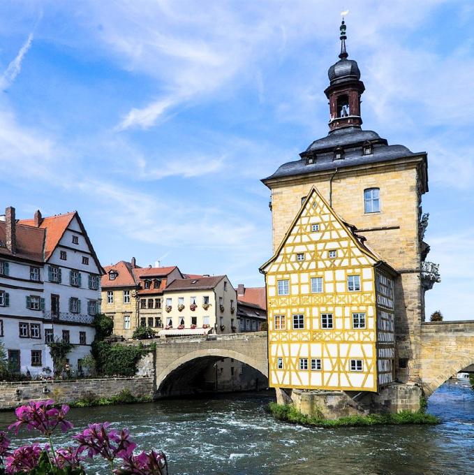 deutschland/bamberg