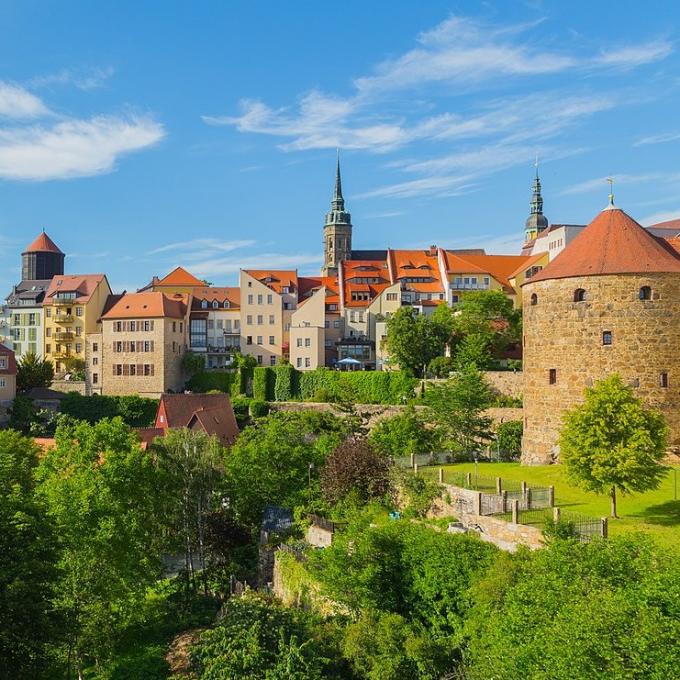 deutschland/bautzen