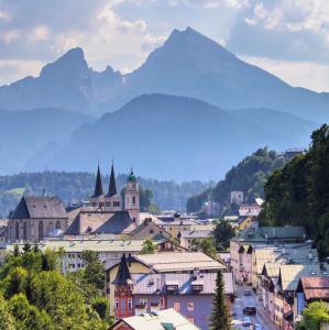 deutschland/berchtesgaden