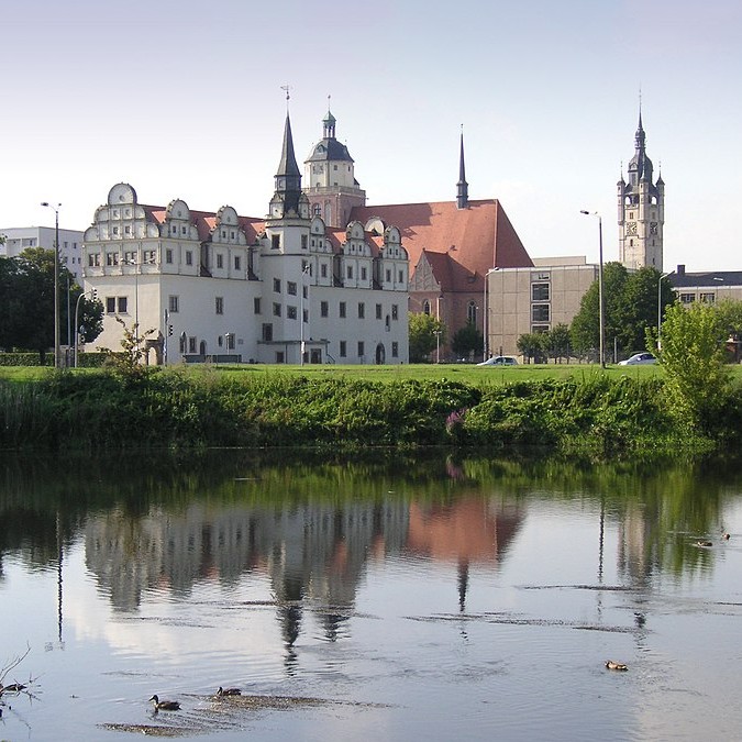 deutschland/dessau