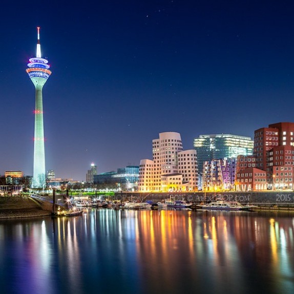 deutschland/dusseldorf