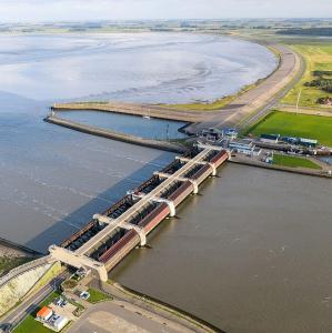 nederland/waddenzee