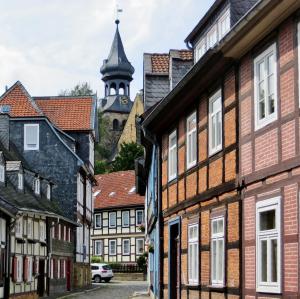 deutschland/goslar