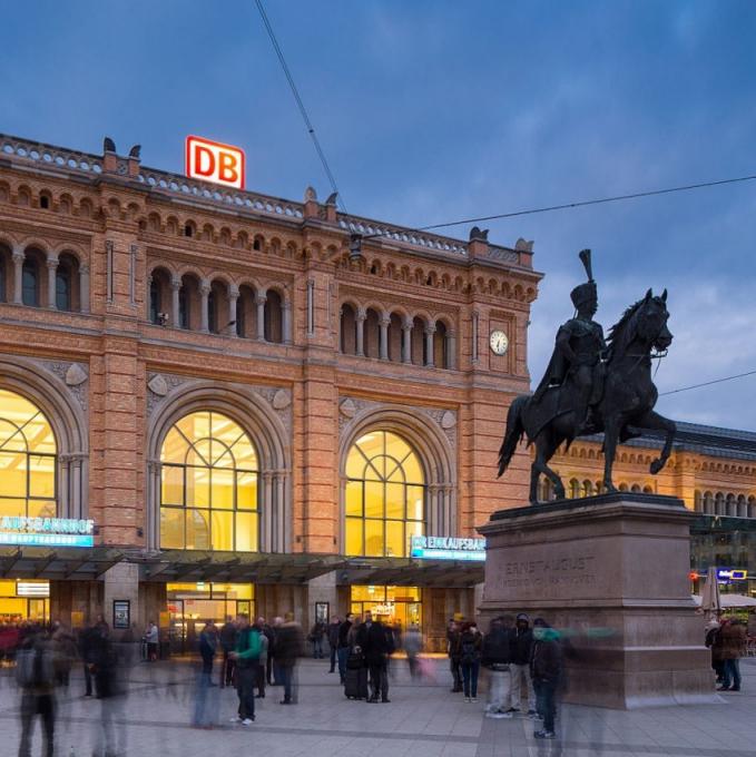 deutschland/hannover