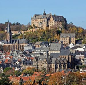 deutschland/marburg