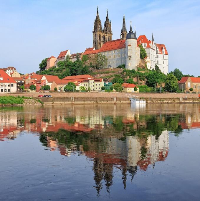 deutschland/meissen