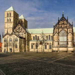 deutschland/munster