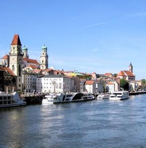 deutschland/passau