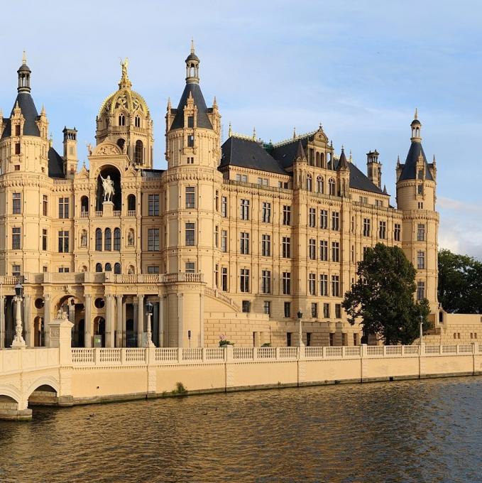 deutschland/schwerin