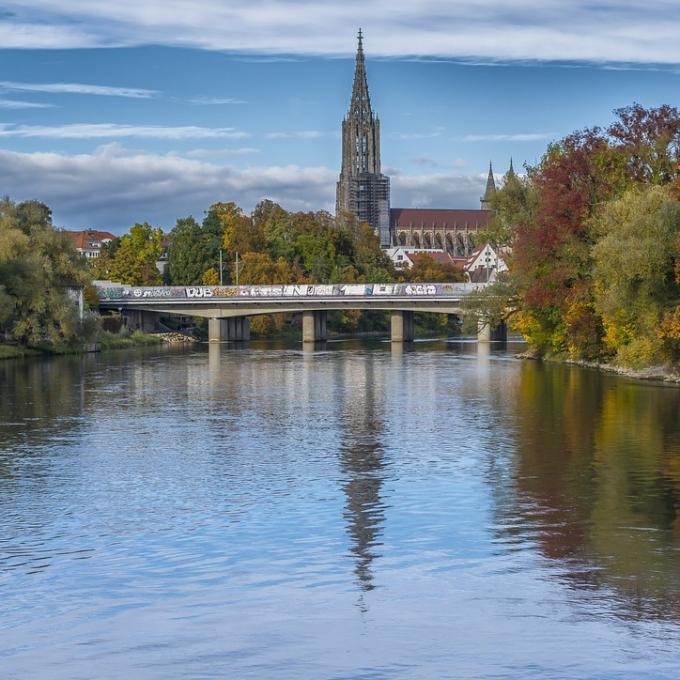 deutschland/ulm