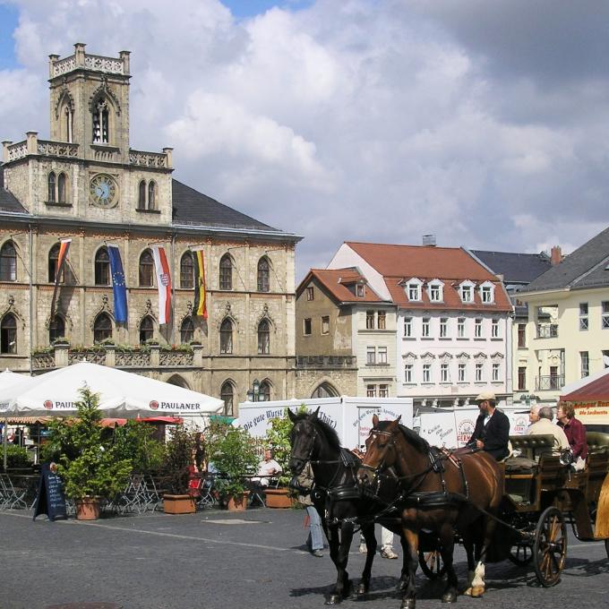 deutschland/weimar