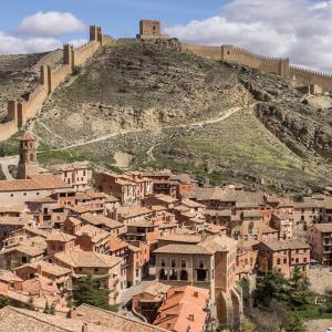 espana/albarracin