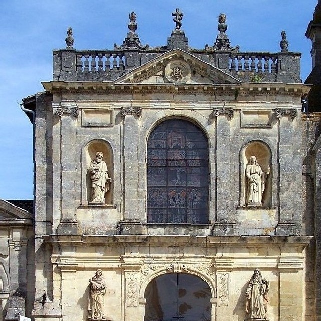 france/nouvelle-aquitaine/basilique-de-verdelais