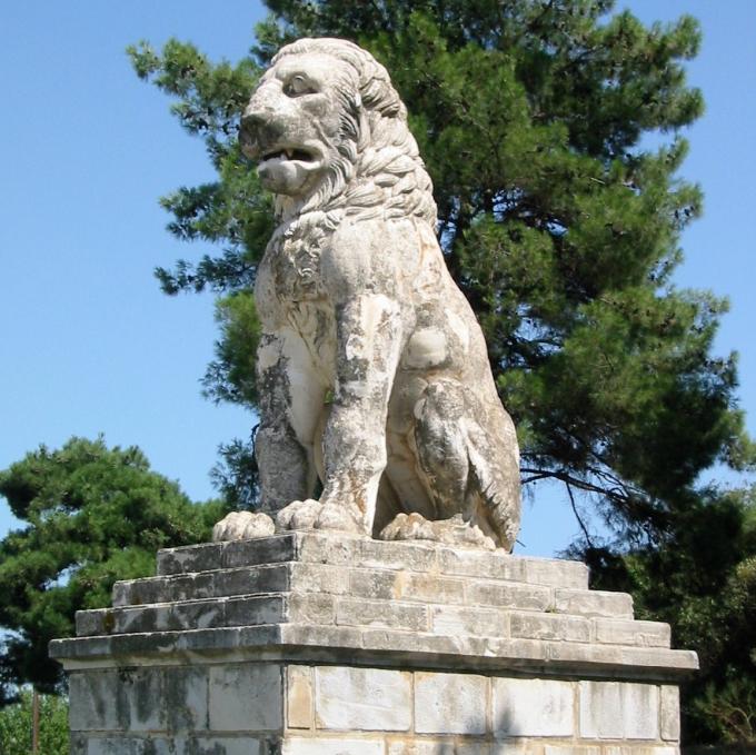 greece/amphipolis