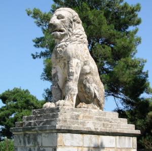 greece/amphipolis