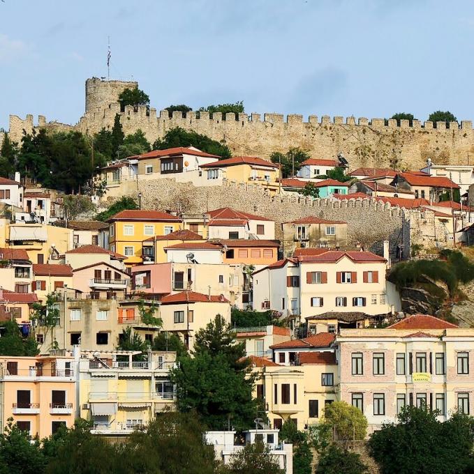 greece/kavala