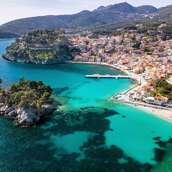 greece/parga