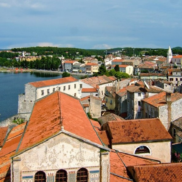 hrvatska/porec