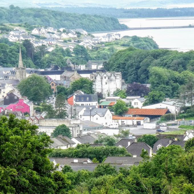 ireland/donegal