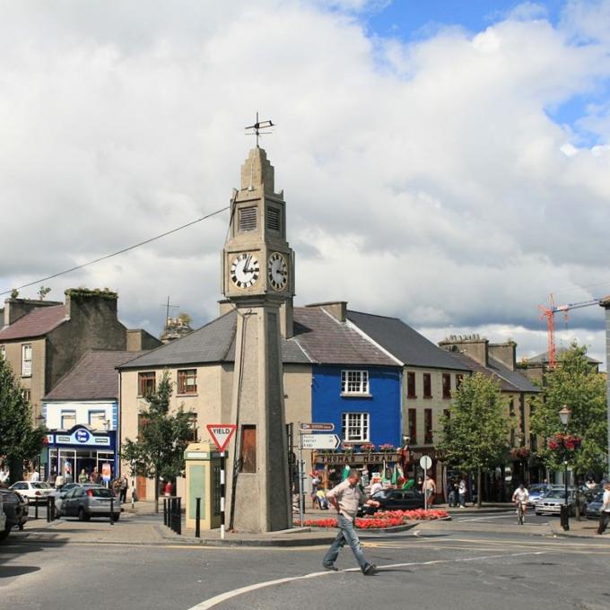 ireland/westport