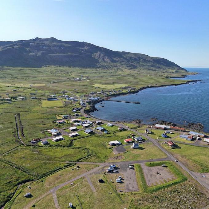 island/borgarfjordur-eystri