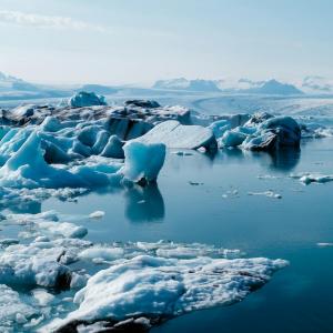 island/jokulsarlon