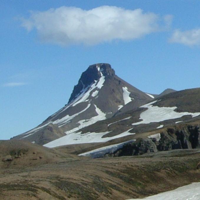 island/kerlingarfjoll