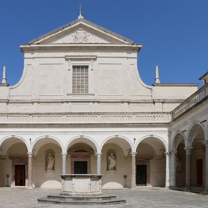 italia/abbazia-di-montecassino