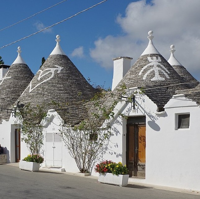 italia/alberobello