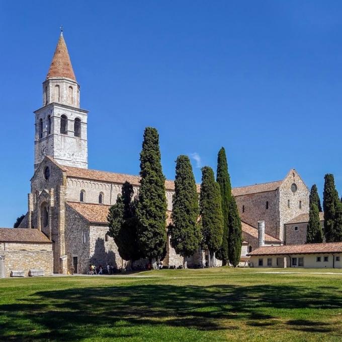 italia/aquileia