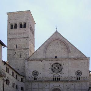 italia/assisi