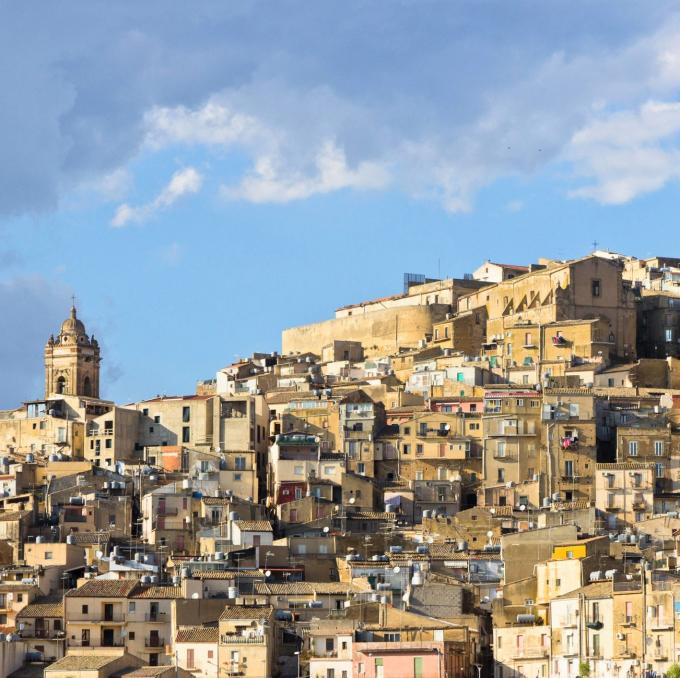 italia/caltagirone