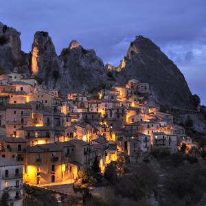 italia/castelmezzano