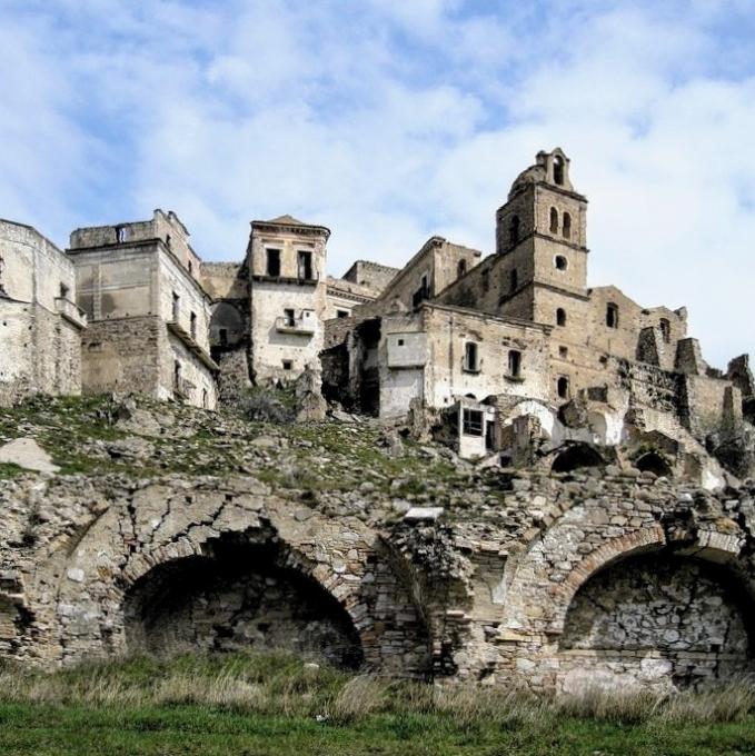 italia/craco