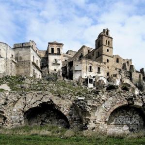 italia/craco