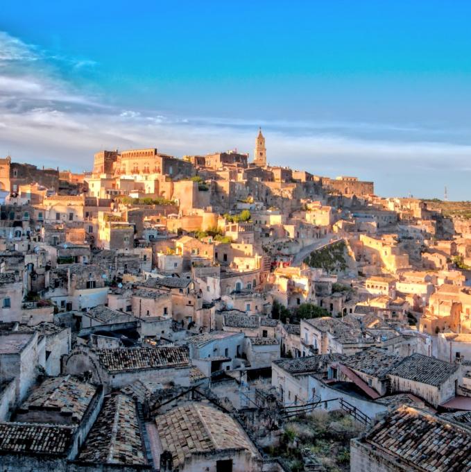 italia/matera