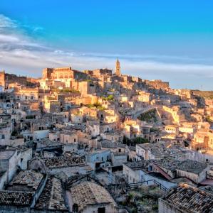 italia/matera