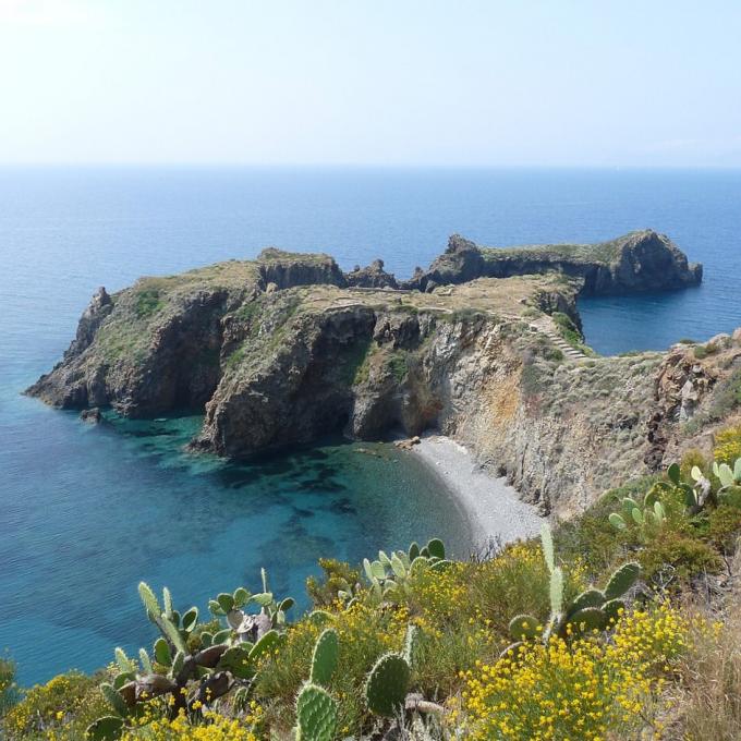 italia/panarea