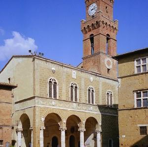 italia/pienza