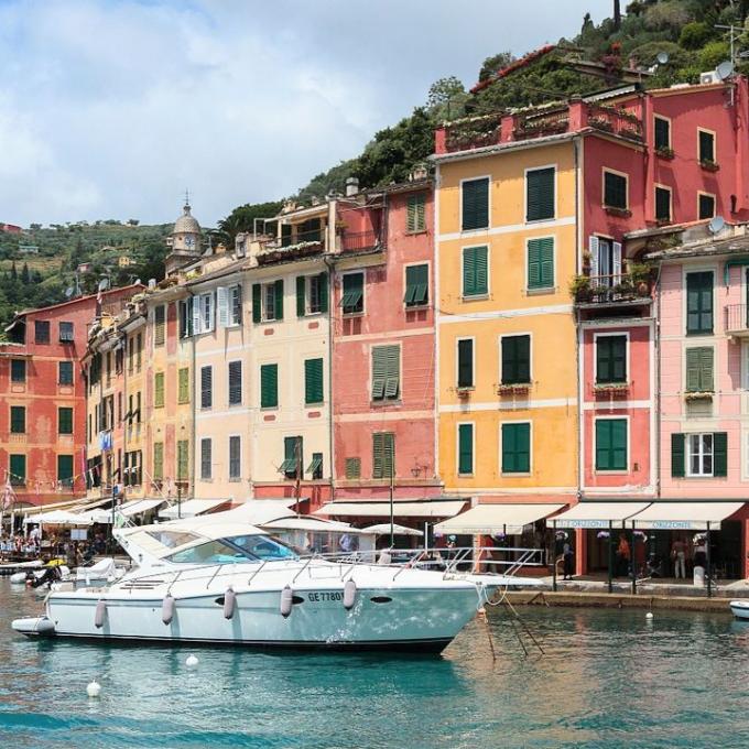 italia/portofino