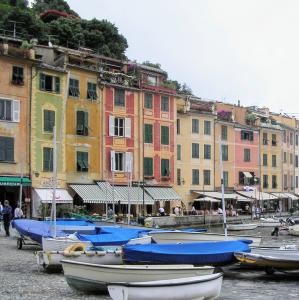 italia/portofino