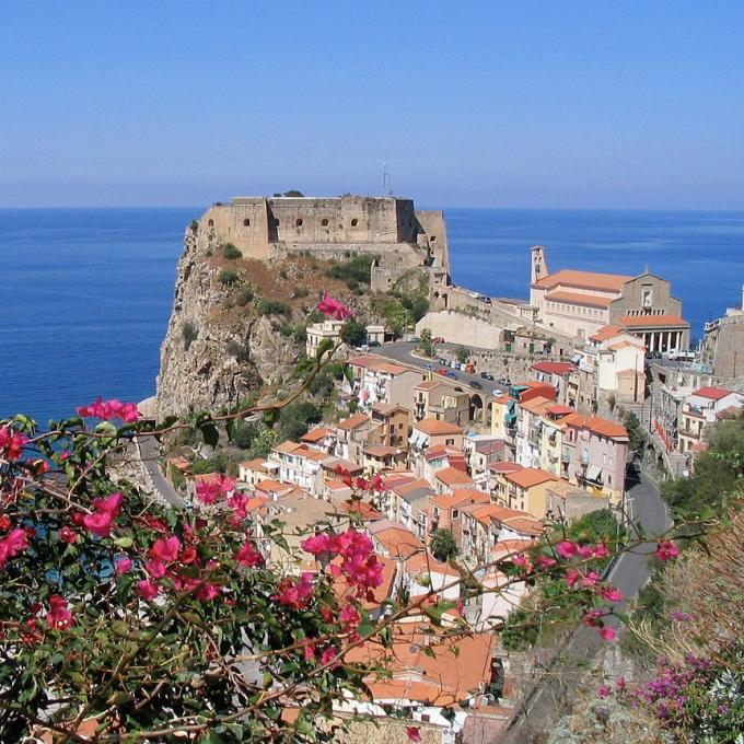 italia/scilla